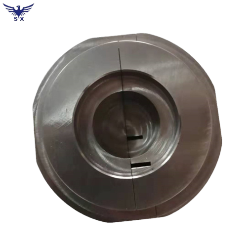 Ni200 Nickel Shaped Parts Customization